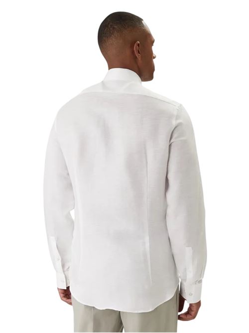 LV019EU1217K2 BIANCO CALVIN KLEIN | LV019EU1217K2 BIANCO